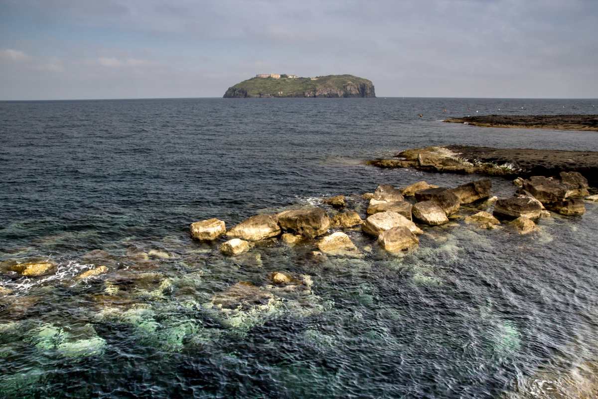 Marina di Camerota